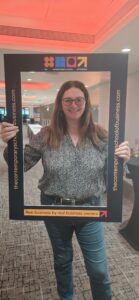 Read more about the article Why I Put Myself Forward for an Award (Even Though It Felt Uncomfortable)